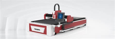 triumph cnc fiber laser cutting machine|triumph laser price.